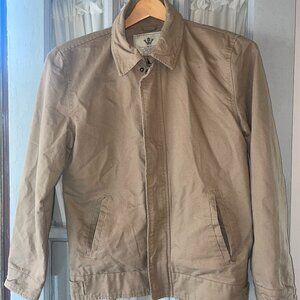 Wenven Casual Jacket Size S